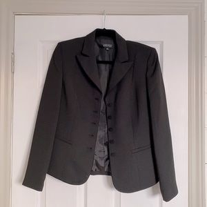 Tailored Skirt/Jacket Suit Combo